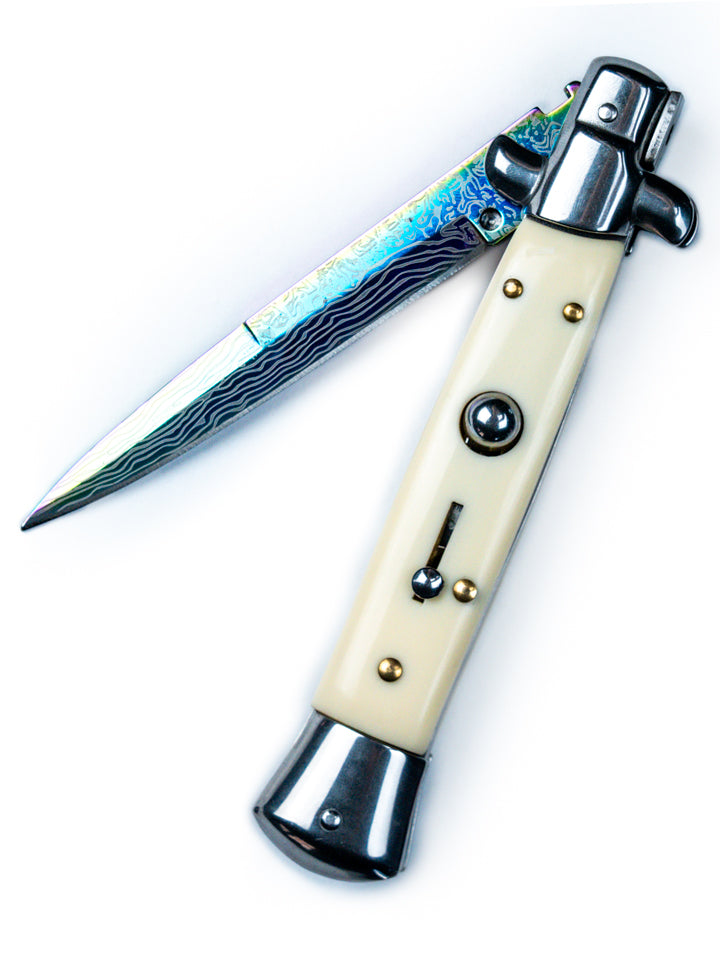 Polar Stiletto Knife