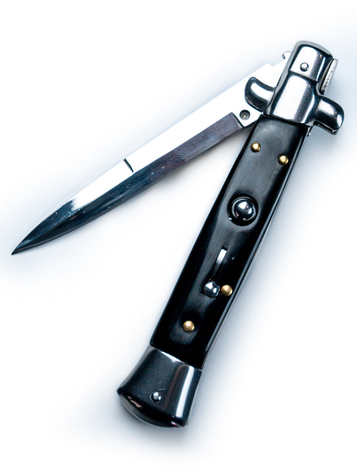 Rogue Stiletto Knife