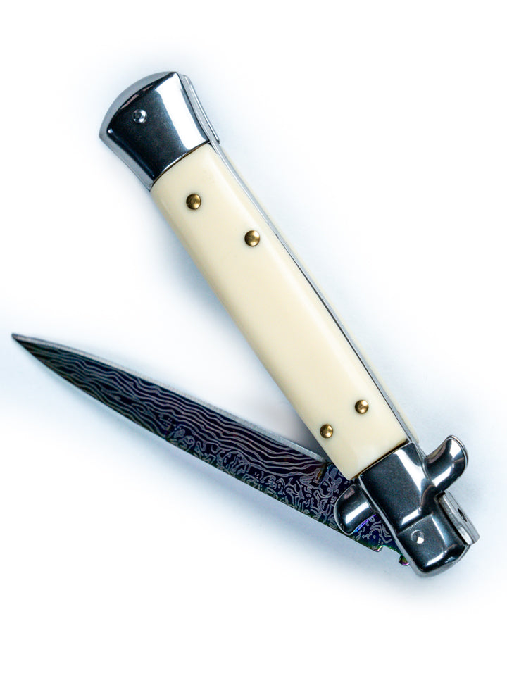 Polar Stiletto Knife