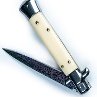 Polar Stiletto Knife