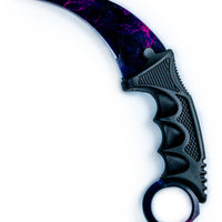 Doppler Karambit Knife