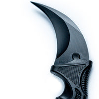 Night Karambit Knife