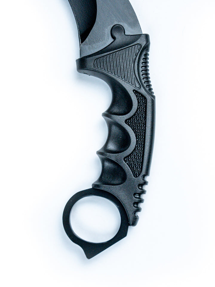 Night Karambit Knife