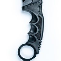 Night Karambit Knife