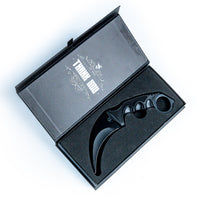 Night Karambit Knife