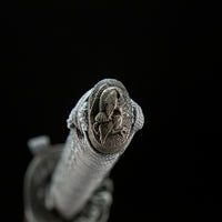 Shinigami Katana (1045 Carbon Steel)
