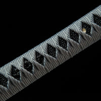 Shinigami Katana (1045 Carbon Steel)