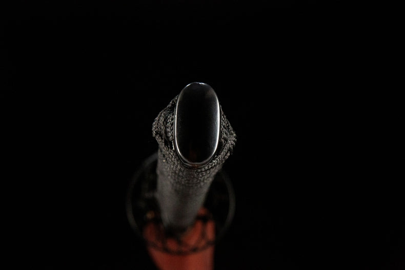 Blackfire Dragon Katana - Prestige Series – Mini Katana