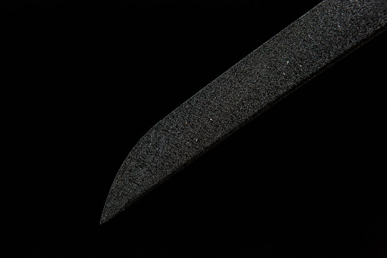 Blackfire Dragon Katana - Prestige Series