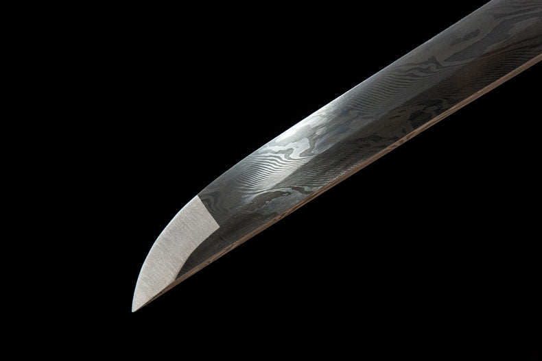 Dragon Knight Katana - Prestige Series