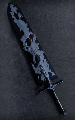 Asta's Sword