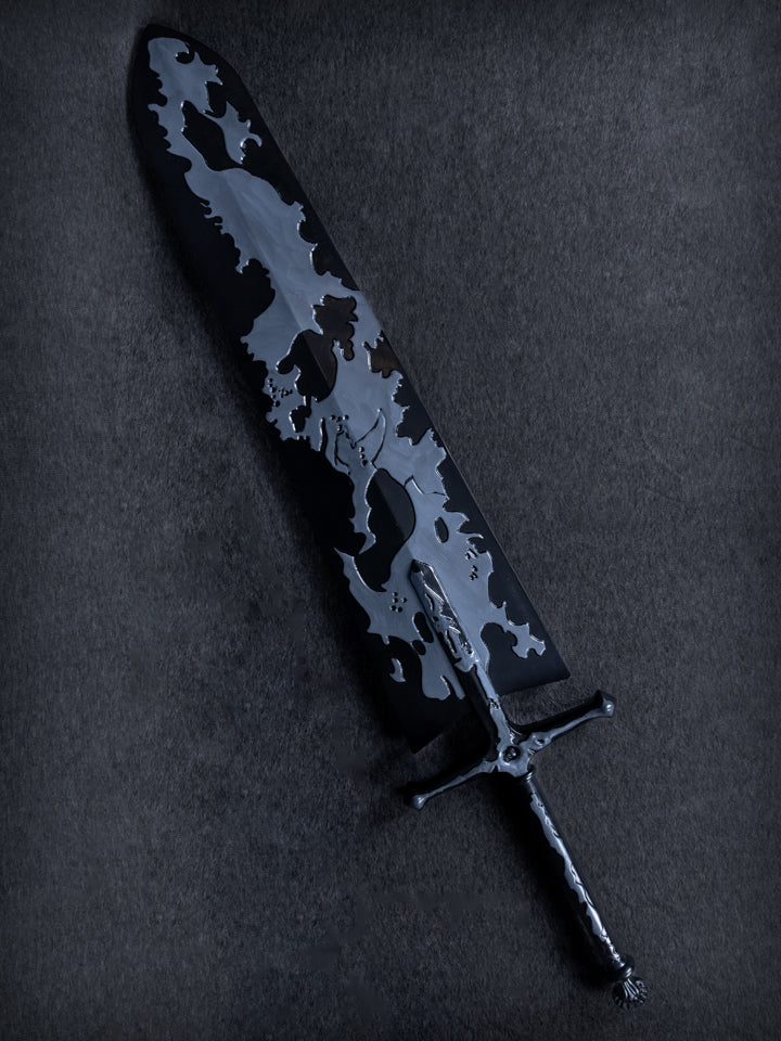 Asta's Sword