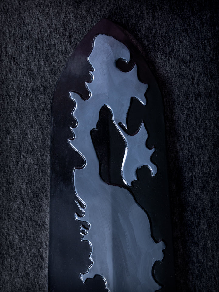 Asta's Sword