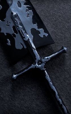 Asta's Sword