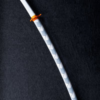 Battle-Ready Rengoku Katana (SHARP)