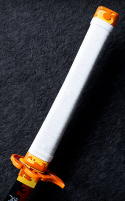 Rengoku Katana Handle
