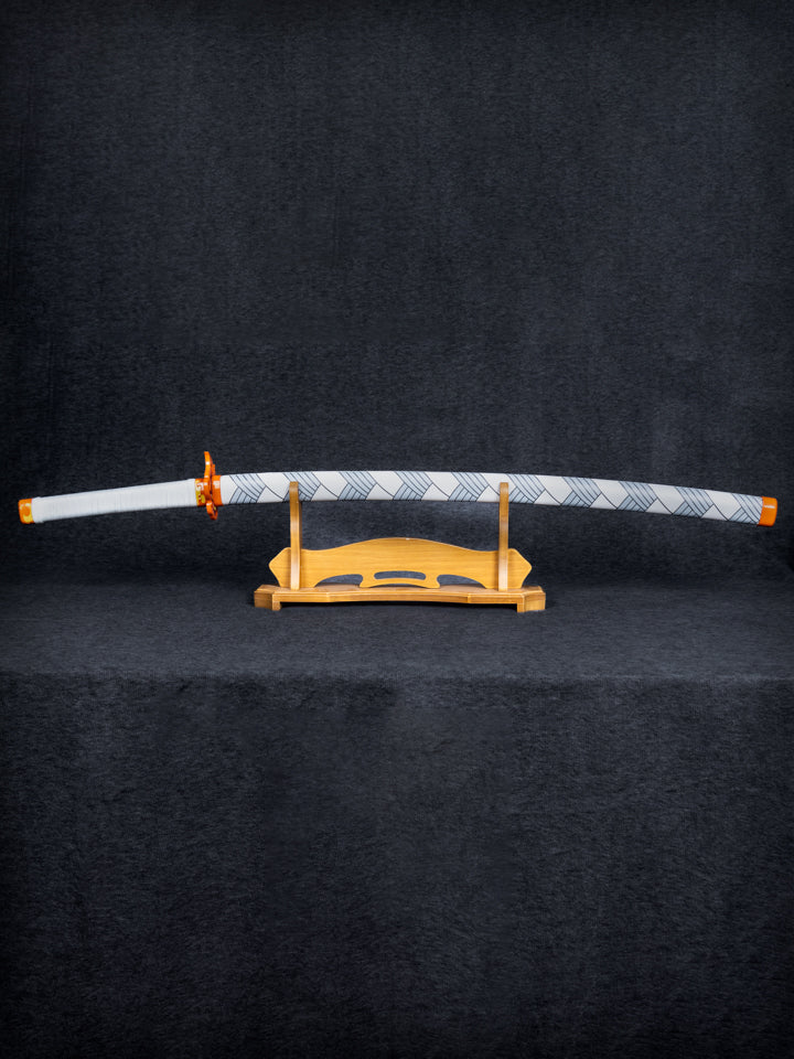 Battle-Ready Rengoku Katana (SHARP)