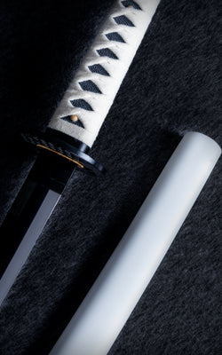 Battle-Ready Yoriichi Type Zero Katana (SHARP)