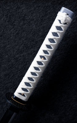 Battle-Ready Yoriichi Type Zero Katana (SHARP)