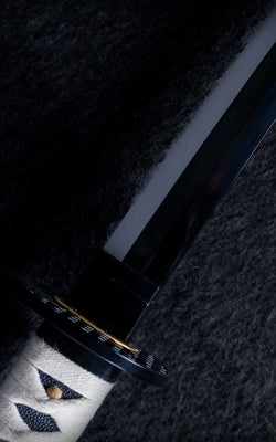 Battle-Ready Yoriichi Type Zero Katana (SHARP)