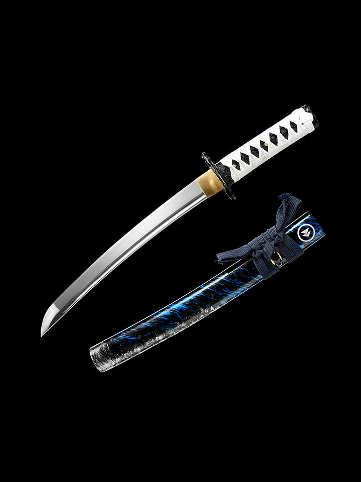 Ghost of Tsushima Wakizashi