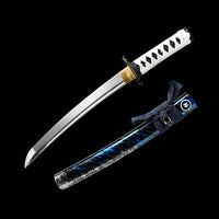 Ghost of Tsushima Wakizashi