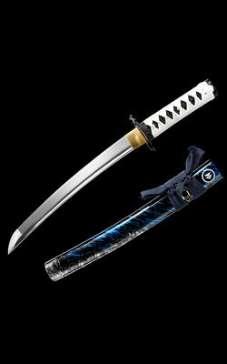 Ghost of Tsushima Wakizashi