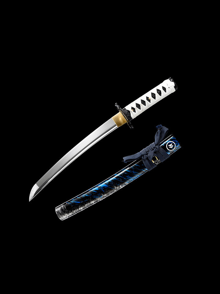 Ghost of Tsushima Wakizashi