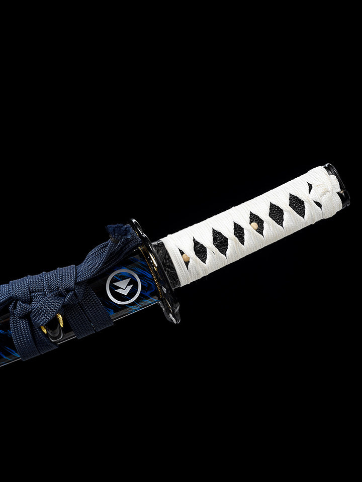 Ghost of Tsushima Wakizashi