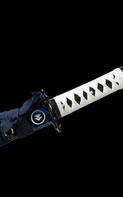 Ghost of Tsushima Wakizashi