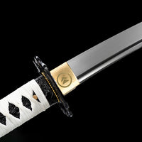 Ghost of Tsushima Wakizashi