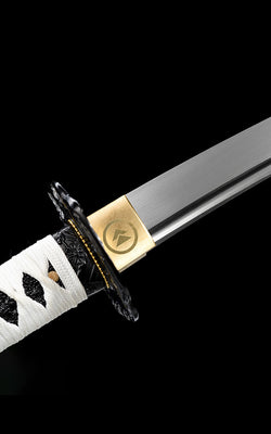 Ghost of Tsushima Wakizashi