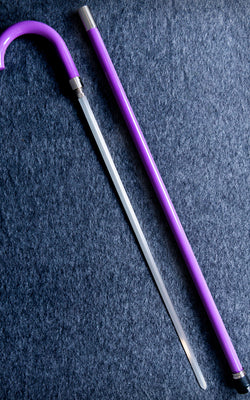 Brook's Soul Cane (METAL)