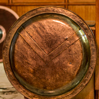 Hoplite Shield