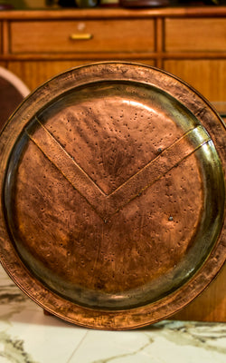 Hoplite Shield
