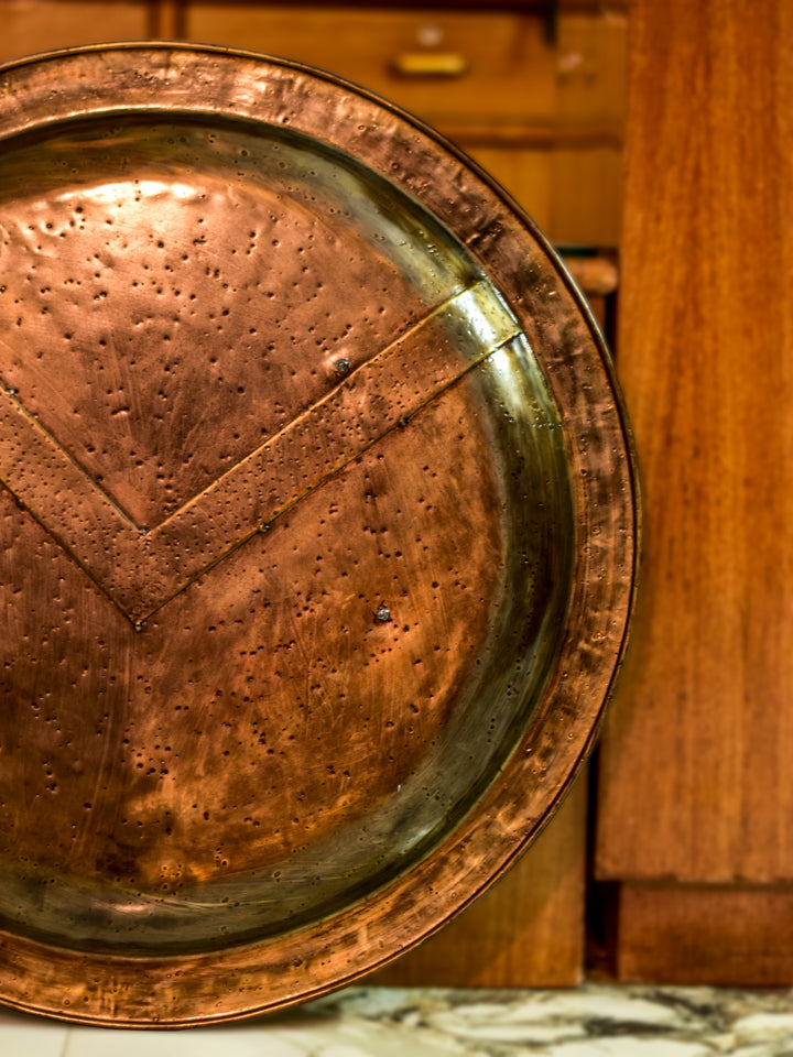 Hoplite Shield