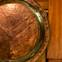 Hoplite Shield