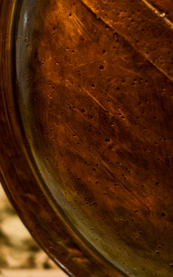 Hoplite Shield