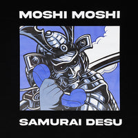Moshi Moshi T-Shirt