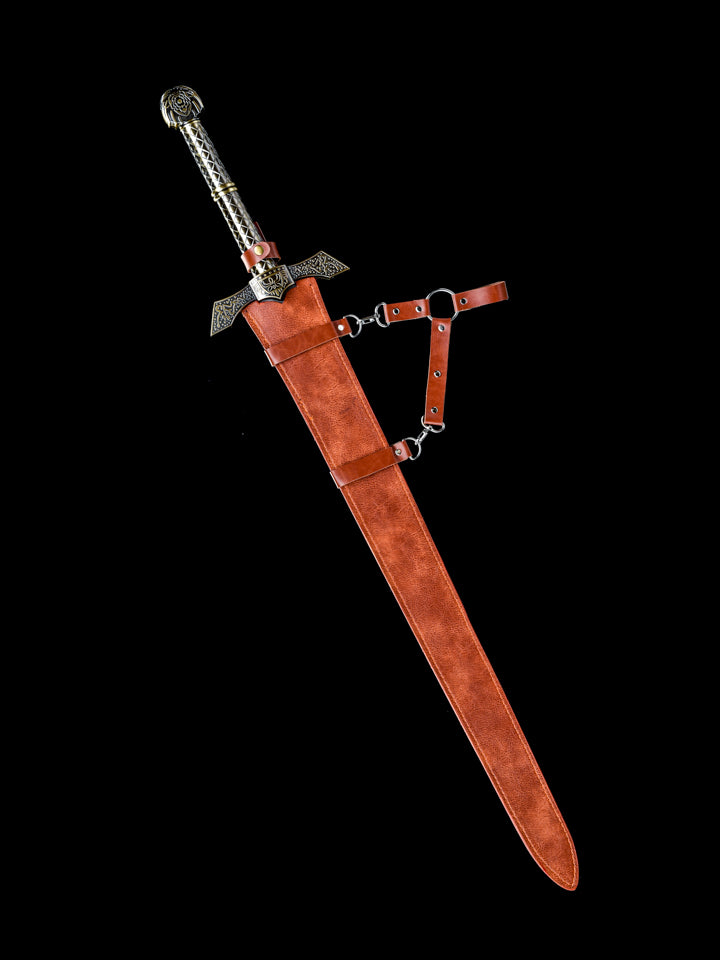 Kingsbane Sword 420 Steel Sharp