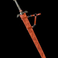 Kingsbane Sword 420 Steel Sharp