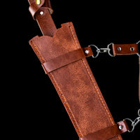 Kingsbane Sword Medieval Full Tang
