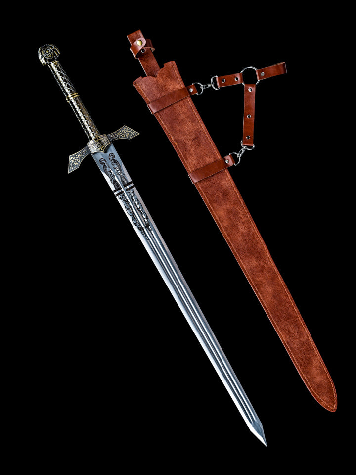 Kingsbane Sword