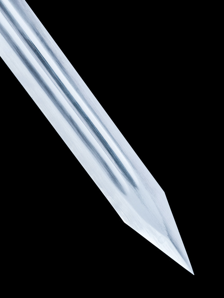 Battle Ready Kingsbane Sword Full Tang