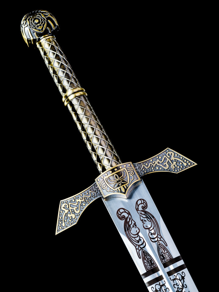 Kingsbane Sword Medieval Series