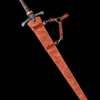 Battleborn Sword Medieval Series Battle Ready