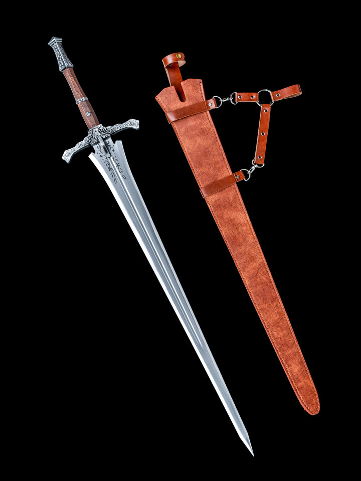 Battleborn Sword