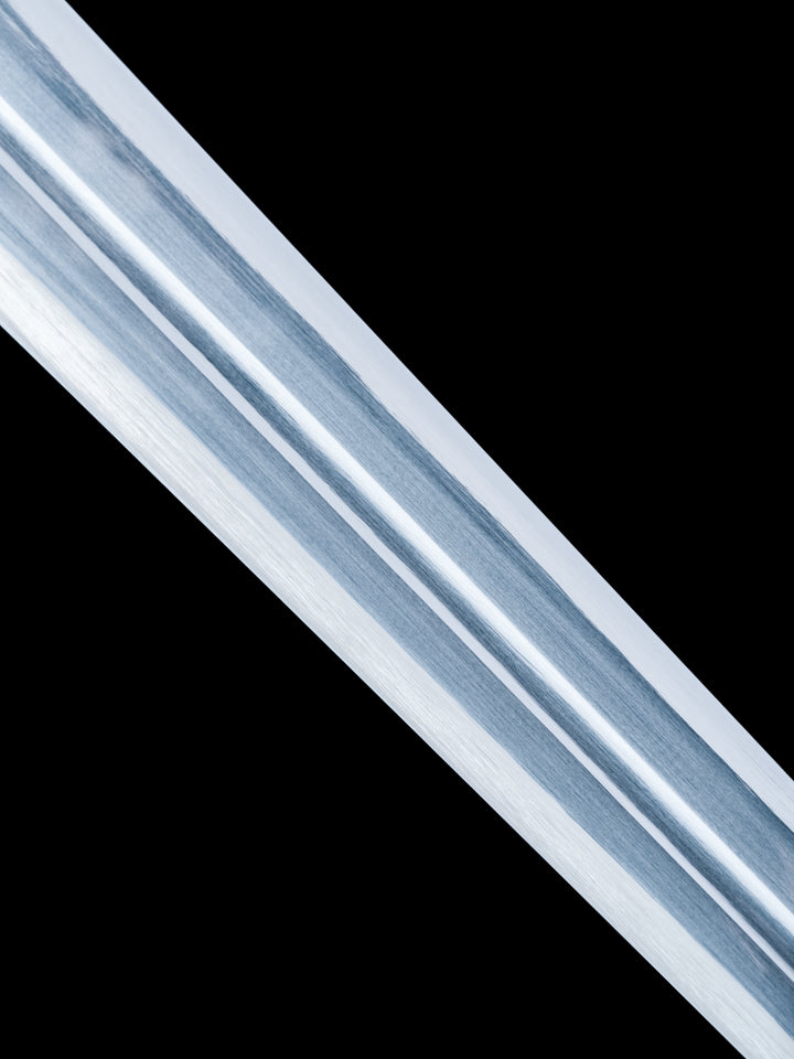 Battleborn Sword Sharpened