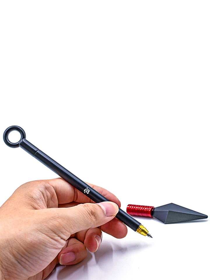 Kunai Pen – Mini Katana