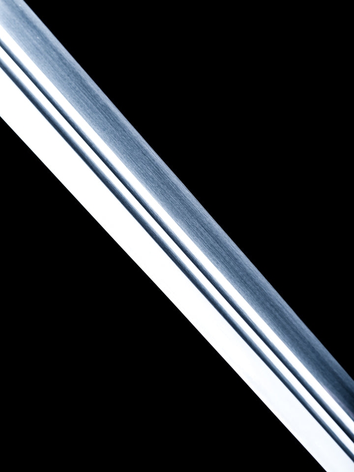 Bloodstone Sword Sharpened Full Tang